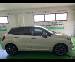 Fiat 500X 1.3 MultiJet 95 CV Sport
