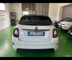 Fiat 500X 1.3 MultiJet 95 CV Sport - 7