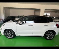 Fiat 500X 1.3 MultiJet 95 CV Sport - 9