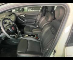 Fiat 500X 1.3 MultiJet 95 CV Sport - 10