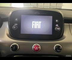 Fiat 500X 1.3 MultiJet 95 CV Sport - 17