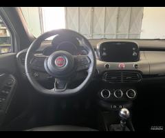 Fiat 500X 1.3 MultiJet 95 CV Sport - 18