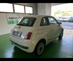 Fiat 500 1.2 Lounge - 6