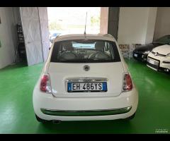Fiat 500 1.2 Lounge - 7