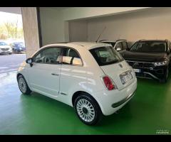 Fiat 500 1.2 Lounge - 8