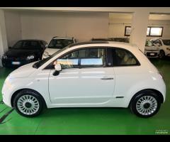 Fiat 500 1.2 Lounge - 9