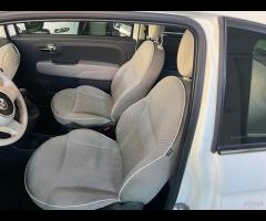 Fiat 500 1.2 Lounge - 12