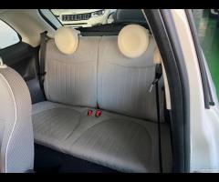 Fiat 500 1.2 Lounge - 13