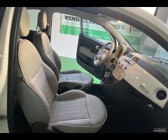 Fiat 500 1.2 Lounge - 14