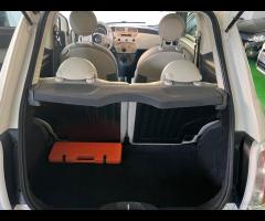 Fiat 500 1.2 Lounge - 15