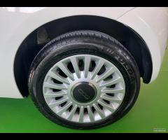 Fiat 500 1.2 Lounge - 16