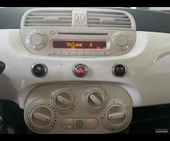 Fiat 500 1.2 Lounge - 17