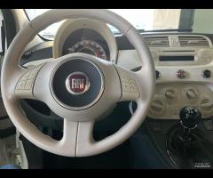 Fiat 500 1.2 Lounge - 18