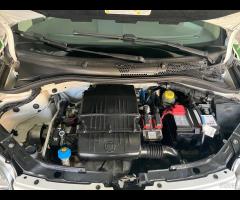 Fiat 500 1.2 Lounge - 19