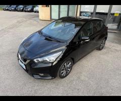 Nissan Micra 1.5 dCi 8V 5 porte - Neopatentati