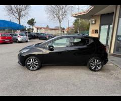 Nissan Micra 1.5 dCi 8V 5 porte - Neopatentati