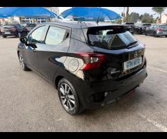 Nissan Micra 1.5 dCi 8V 5 porte - Neopatentati