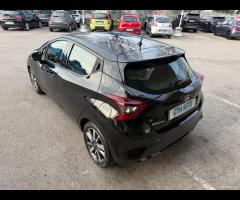 Nissan Micra 1.5 dCi 8V 5 porte - Neopatentati