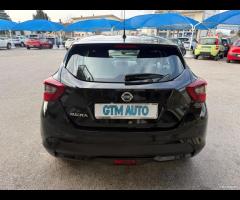 Nissan Micra 1.5 dCi 8V 5 porte - Neopatentati - 6
