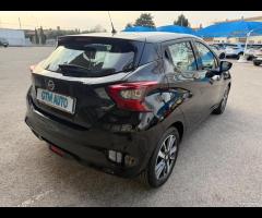 Nissan Micra 1.5 dCi 8V 5 porte - Neopatentati - 7