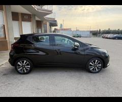 Nissan Micra 1.5 dCi 8V 5 porte - Neopatentati - 9