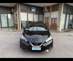 Nissan Micra 1.5 dCi 8V 5 porte - Neopatentati - 12