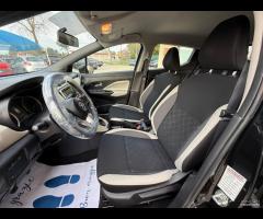 Nissan Micra 1.5 dCi 8V 5 porte - Neopatentati - 13