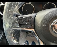 Nissan Micra 1.5 dCi 8V 5 porte - Neopatentati - 20