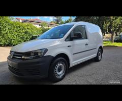 Volkswagen Caddy 2.0 TDI 102 CV Highline 2Posti