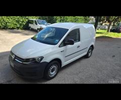 Volkswagen Caddy 2.0 TDI 102 CV Highline 2Posti