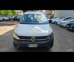 Volkswagen Caddy 2.0 TDI 102 CV Highline 2Posti