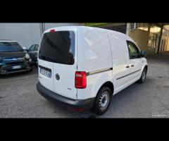 Volkswagen Caddy 2.0 TDI 102 CV Highline 2Posti