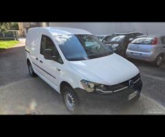 Volkswagen Caddy 2.0 TDI 102 CV Highline 2Posti - 6