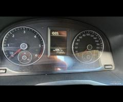 Volkswagen Caddy 2.0 TDI 102 CV Highline 2Posti - 13