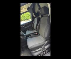 Volkswagen Caddy 2.0 TDI 102 CV Highline 2Posti - 15