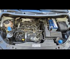 Volkswagen Caddy 2.0 TDI 102 CV Highline 2Posti - 16