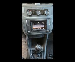 Volkswagen Caddy 2.0 TDI 102 CV Highline 2Posti - 19