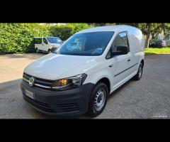 Volkswagen Caddy 2.0 TDI 102 CV Highline 2Posti - 20