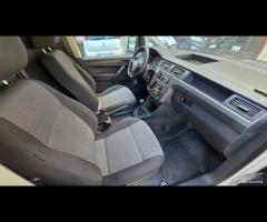 Volkswagen Caddy 2.0 TDI 102 CV Highline 2Posti - 25