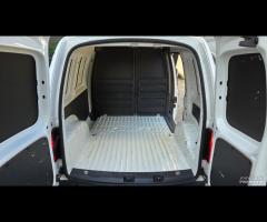 Volkswagen Caddy 2.0 TDI 102 CV Highline 2Posti - 27