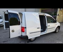 Volkswagen Caddy 2.0 TDI 102 CV Highline 2Posti - 30