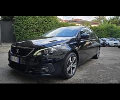Peugeot 308 BlueHDi 130 S&S SW GT Line