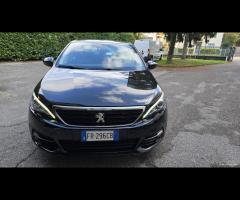 Peugeot 308 BlueHDi 130 S&S SW GT Line