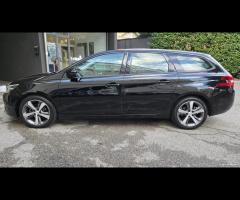 Peugeot 308 BlueHDi 130 S&S SW GT Line
