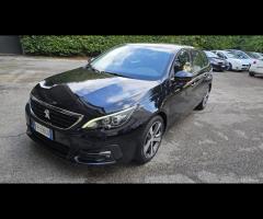 Peugeot 308 BlueHDi 130 S&S SW GT Line