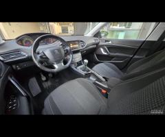 Peugeot 308 BlueHDi 130 S&S SW GT Line - 7