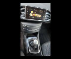 Peugeot 308 BlueHDi 130 S&S SW GT Line - 10