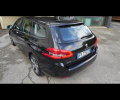 Peugeot 308 BlueHDi 130 S&S SW GT Line - 11