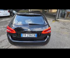 Peugeot 308 BlueHDi 130 S&S SW GT Line - 13