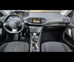 Peugeot 308 BlueHDi 130 S&S SW GT Line - 17